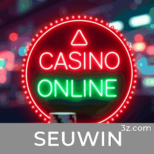 SEUWIN: Inovação e Tecnologia em Jogos de Ponta