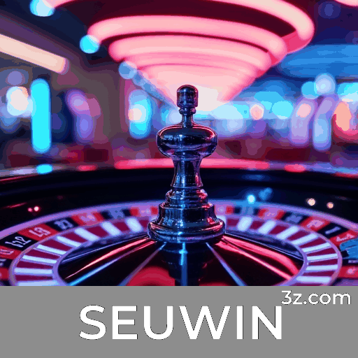 SEUWIN: Inovação e Tecnologia em Jogos de Ponta