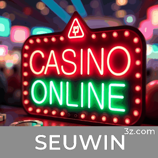 SEUWIN: Inovação e Tecnologia em Jogos de Ponta