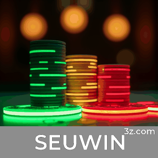 SEUWIN: A Plataforma de Apostas Confiável e Profissional