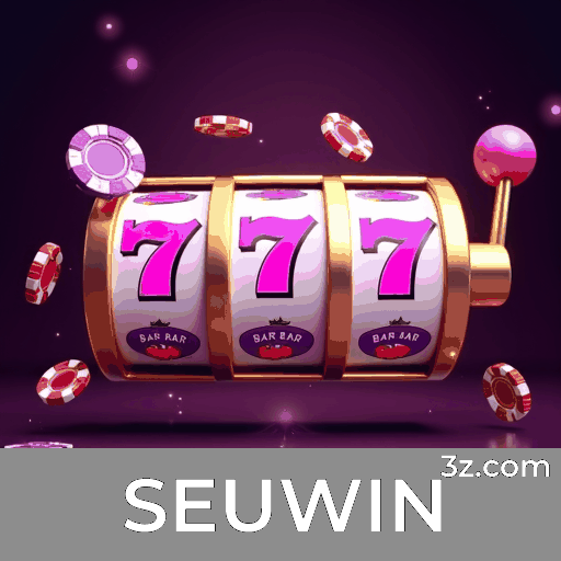 SEUWIN: Cassino Premiado e Seguro com Experiência Inigualável