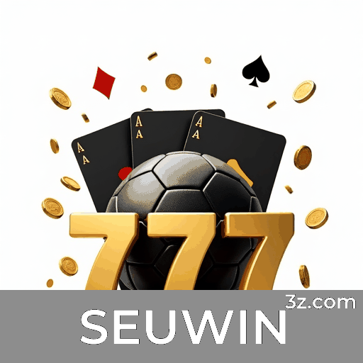 SEUWIN: Inovação e Tecnologia em Jogos de Ponta